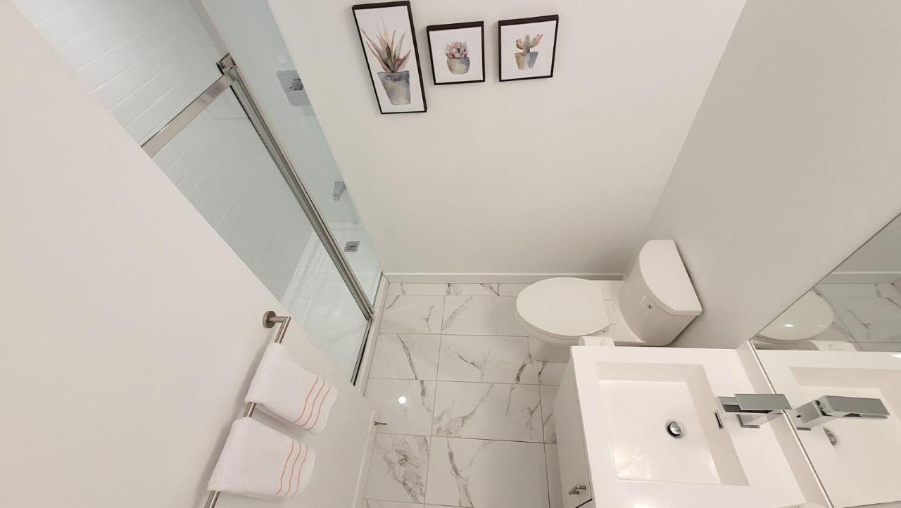 Lovely 3 Bedrooms In University Of Toronto Dış mekan fotoğraf