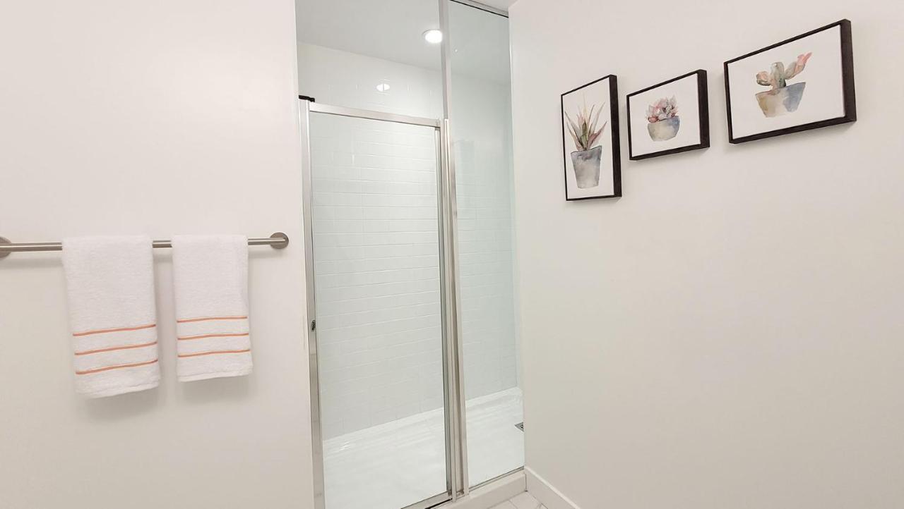 Lovely 3 Bedrooms In University Of Toronto Dış mekan fotoğraf