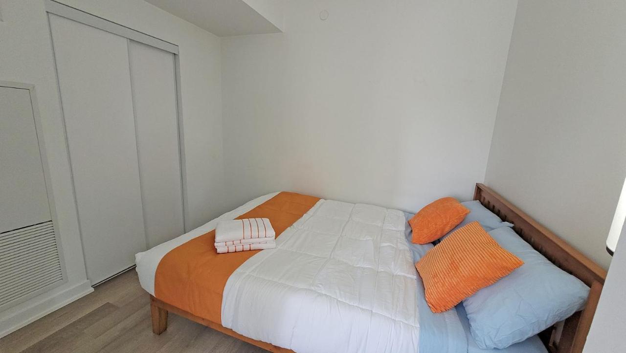 Lovely 3 Bedrooms In University Of Toronto Dış mekan fotoğraf