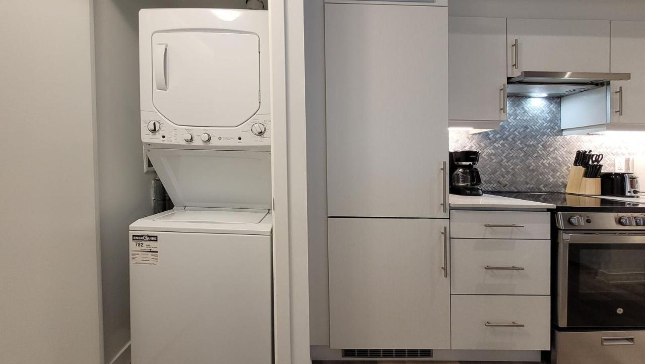 Lovely 3 Bedrooms In University Of Toronto Dış mekan fotoğraf